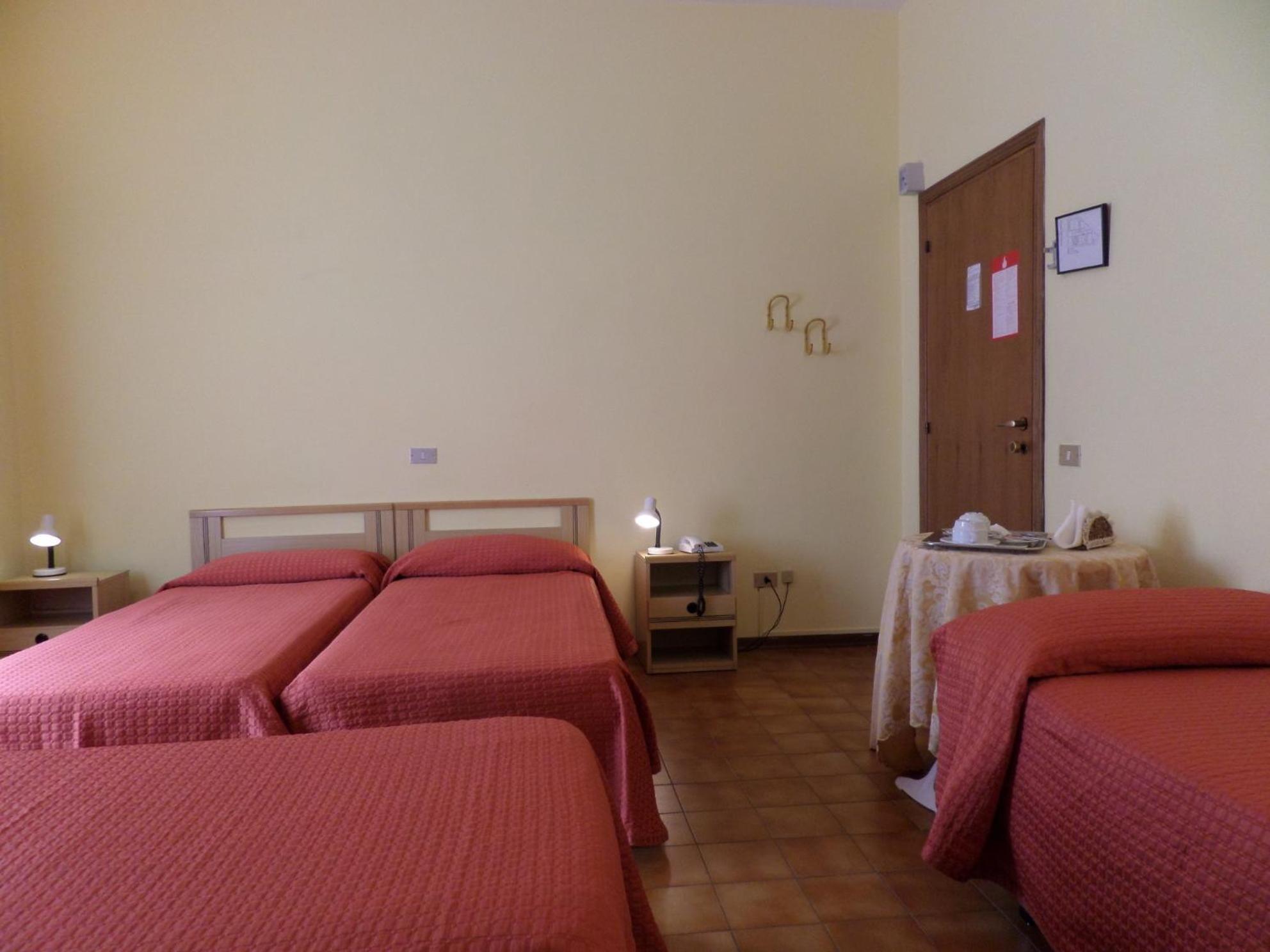 Hotel Delizia Genovese Montecatini Terme Exteriér fotografie