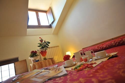 Hotel Delizia Genovese Montecatini Terme Exteriér fotografie