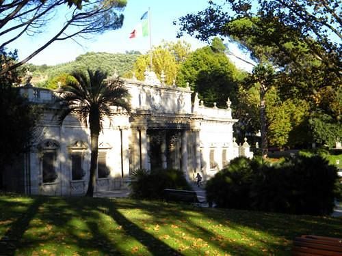 Hotel Delizia Genovese Montecatini Terme Exteriér fotografie